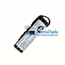 Bateria para PLC KR05310 EC-H15 [Bateria de Substituição]